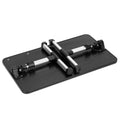 Foldable Laptop Stand with Adjustable Height Angle by DailySale