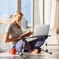 Foldable Laptop Stand with Adjustable Height Angle by DailySale