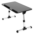 Foldable Laptop Stand with Adjustable Height Angle by DailySale