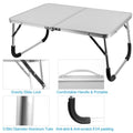 Foldable Laptop Table by DailySale