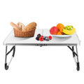 Foldable Laptop Table by DailySale
