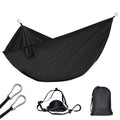 Foldable Nylon Hammock by DailySale