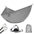 Foldable Nylon Hammock by DailySale