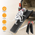 Foldable Pet Ramp Non Slip Ladder by DailySale