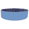 Foldable Pet Swimming Pool PVC by DailySale