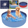 Foldable Pet Swimming Pool PVC by DailySale