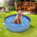 Foldable Pet Swimming Pool PVC by DailySale