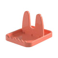 Foldable Pot Lid Rack Plastic Spoon Holder Stand Kitchen Supplies Organizer by DailySale