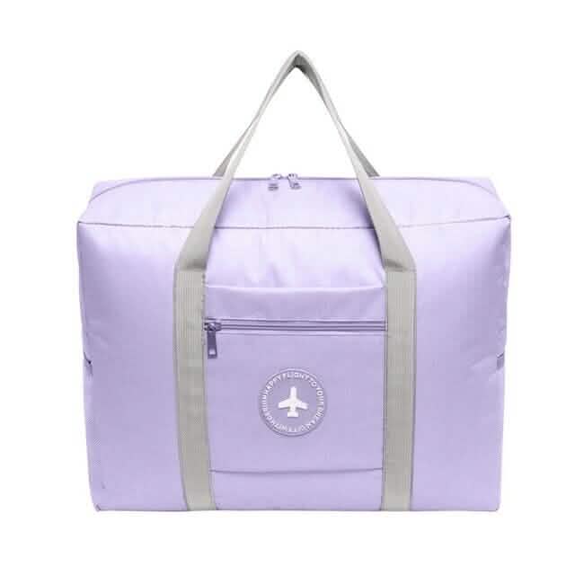Foldable Travel Trolley Bag by DailySale