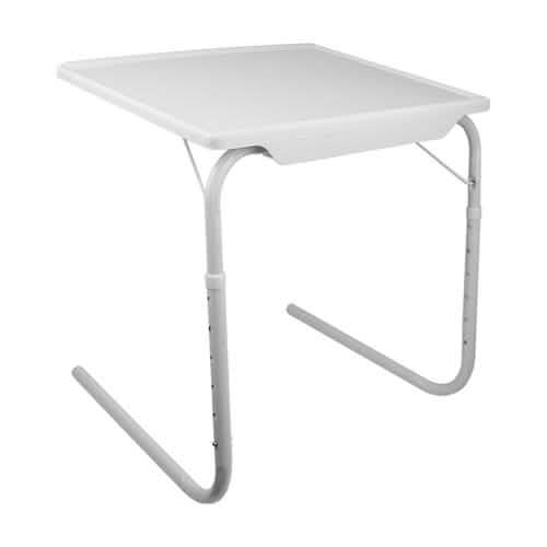 Foldable Tray Table Portable Sofa by DailySale