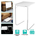 Foldable Tray Table Portable Sofa by DailySale