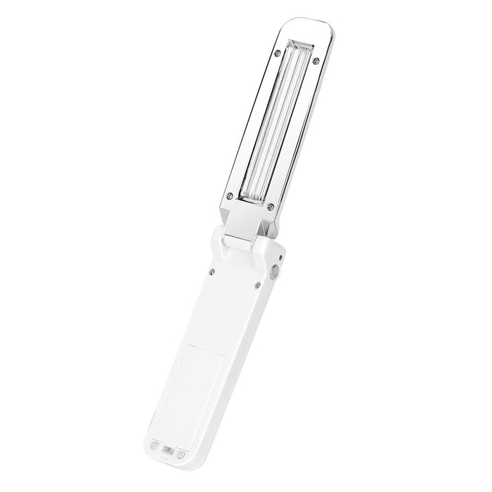 Foldable UV Sanitizer Light Sterilizer Wand by DailySale