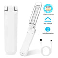 Foldable UV Sanitizer Light Sterilizer Wand by DailySale