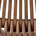 Folding Chairs for Outside Camping by DailySale