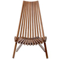 Folding Chairs for Outside Camping by DailySale