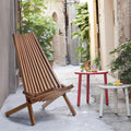 Folding Chairs for Outside Camping by DailySale