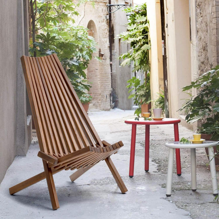 Folding Chairs for Outside Camping by DailySale