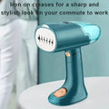 Folding Handheld Ironing Machine by DailySale