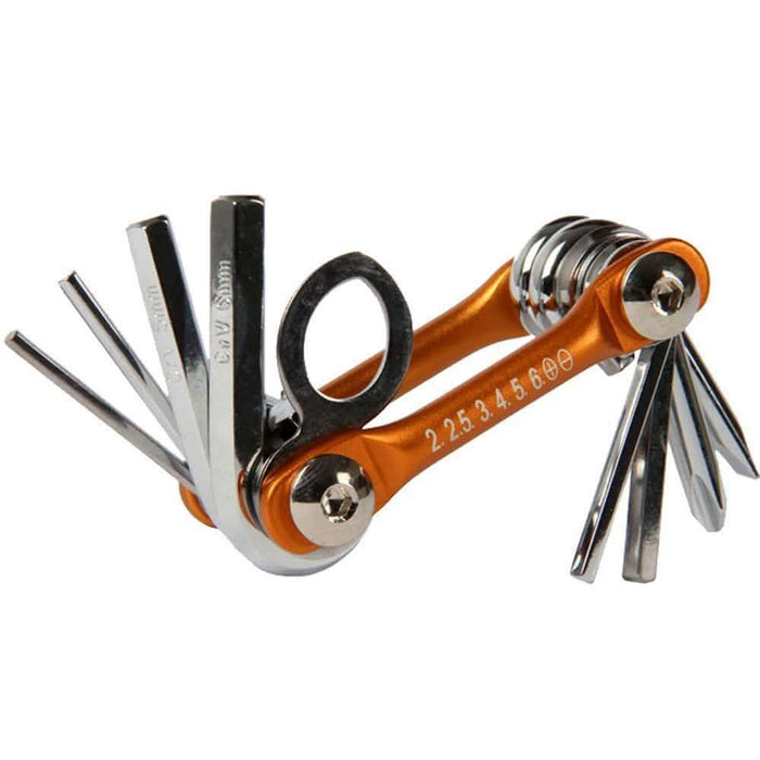 Folding Multi Screwdriver Tool by DailySale