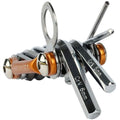 Folding Multi Screwdriver Tool by DailySale