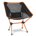 Folding Outdoor Camping Chair by DailySale