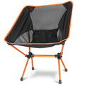 Folding Outdoor Camping Chair by DailySale