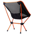 Folding Outdoor Camping Chair by DailySale