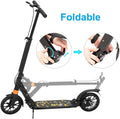 Folding Scooter for Adult and Teens by DailySale
