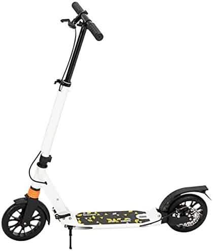 Folding Scooter for Adult and Teens by DailySale