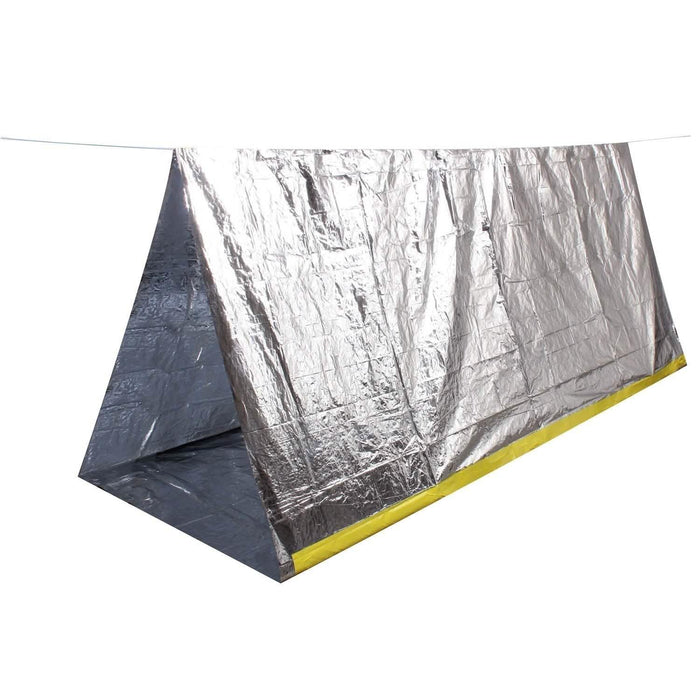 Folding Survival Lightweight Blanket by DailySale