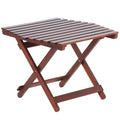 Folding Tray Table by DailySale