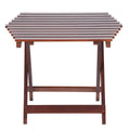 Folding Tray Table by DailySale