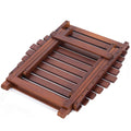 Folding Tray Table by DailySale