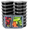 Food Storage Lunch Meal Prep Container by DailySale