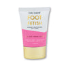 Foot Fetish - Clean + Vegan Foot Crème - Sea Salt Citrus + Neroli - 3.4oz