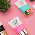 Foot Fetish - Clean + Vegan Foot Crème - Sea Salt Citrus + Neroli - 3.4oz by Boutique 23