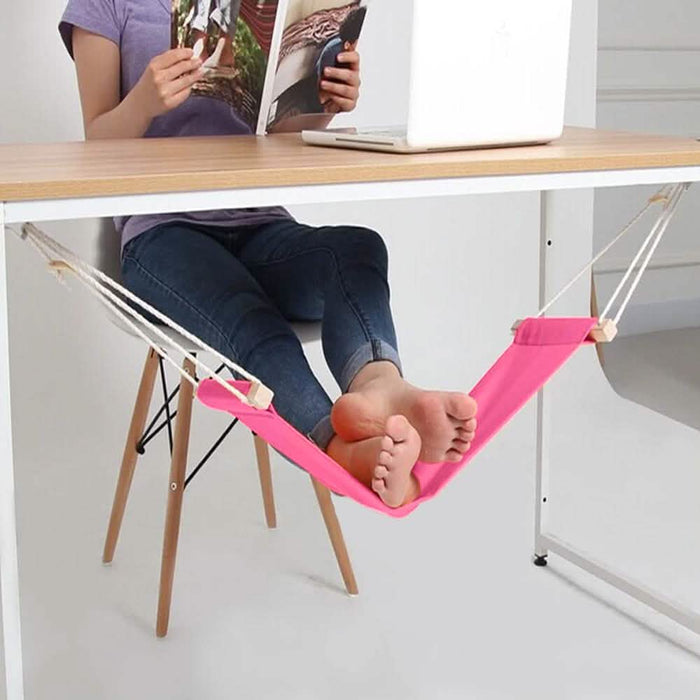 Foot Hammock by DailySale