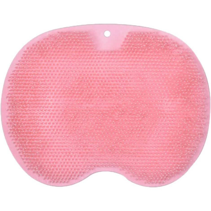 Foot Scrubber Back Brush Bathroom Massager by DailySale