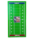 Football Field Baseplate by B3 Customs