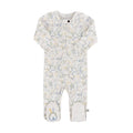 footie | bunnies by Finn + Emma