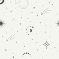 footie | celestial by Finn + Emma