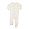footie | ivory