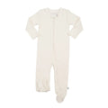 footie | ivory by Finn + Emma