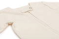 footie | ivory by Finn + Emma
