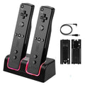 For Wii Remote Controller Charger by DailySale