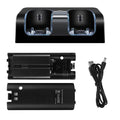 For Wii Remote Controller Charger by DailySale