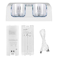 For Wii Remote Controller Charger by DailySale