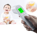Forehead Non-Contact Digital Thermometer FTW01 by DailySale