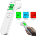 Forehead Non-Contact Digital Thermometer FTW01 by DailySale