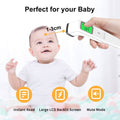 Forehead Thermometer Non-Contact Infrared Thermometer FC-IR200 by DailySale
